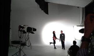 Studio